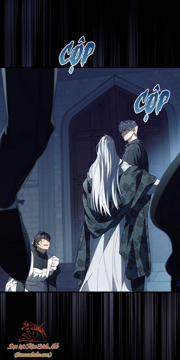 Phương Pháp Khiến Phu Quân Đứng Về Phía Tôi Chap 76 - Next Chap 77