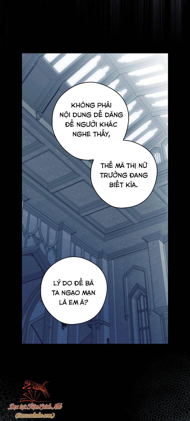 Phương Pháp Khiến Phu Quân Đứng Về Phía Tôi Chap 76 - Next Chap 77