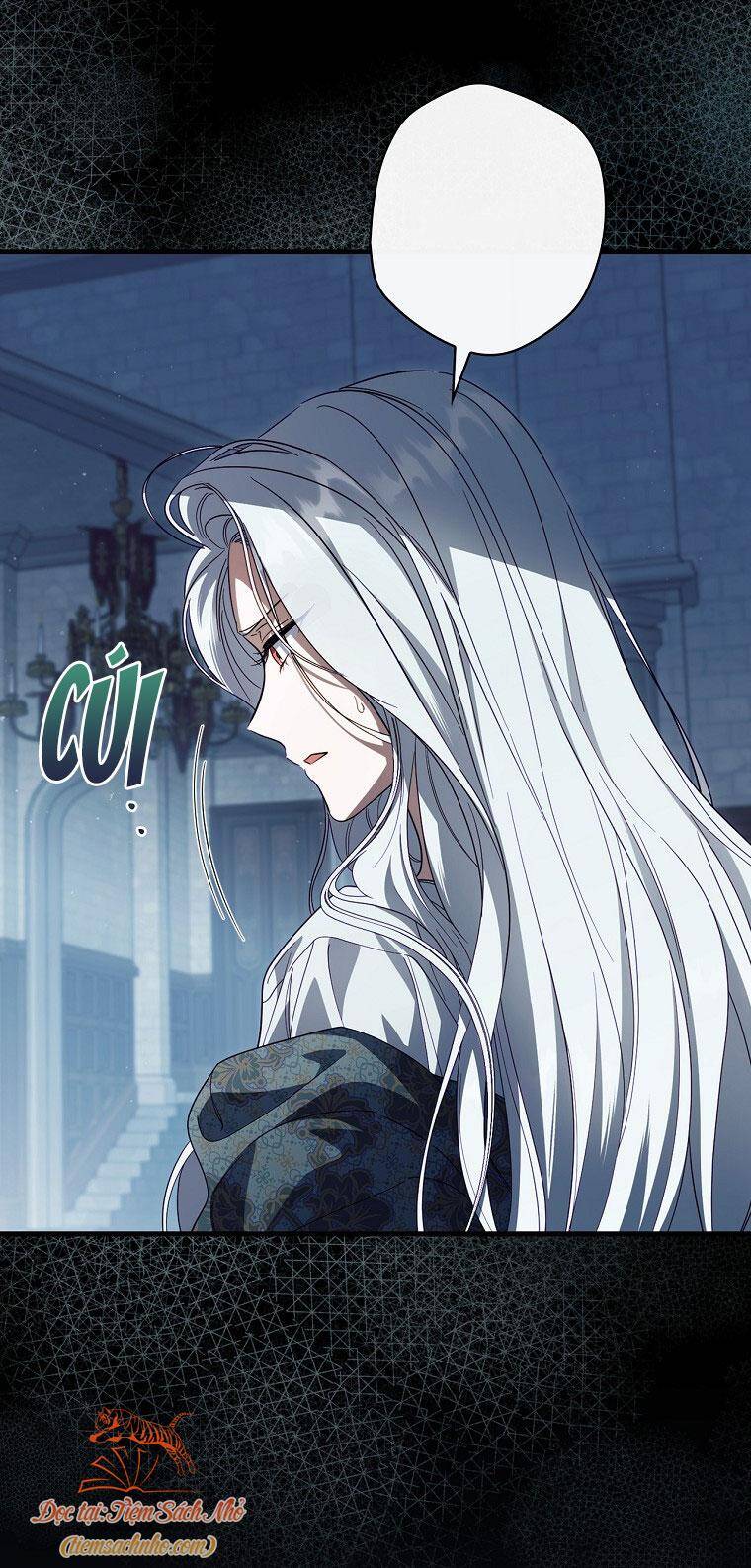 Phương Pháp Khiến Phu Quân Đứng Về Phía Tôi Chap 76 - Next Chap 77