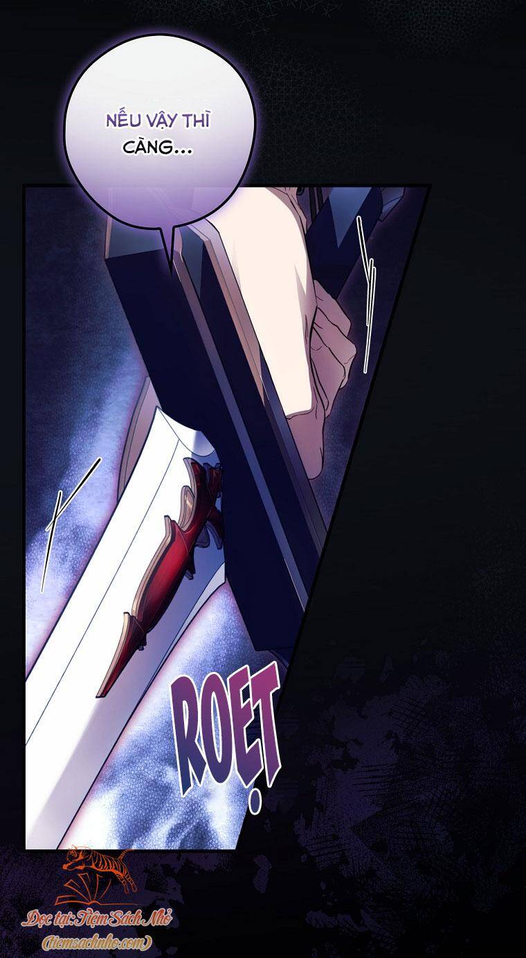 Phương Pháp Khiến Phu Quân Đứng Về Phía Tôi Chap 76 - Next Chap 77