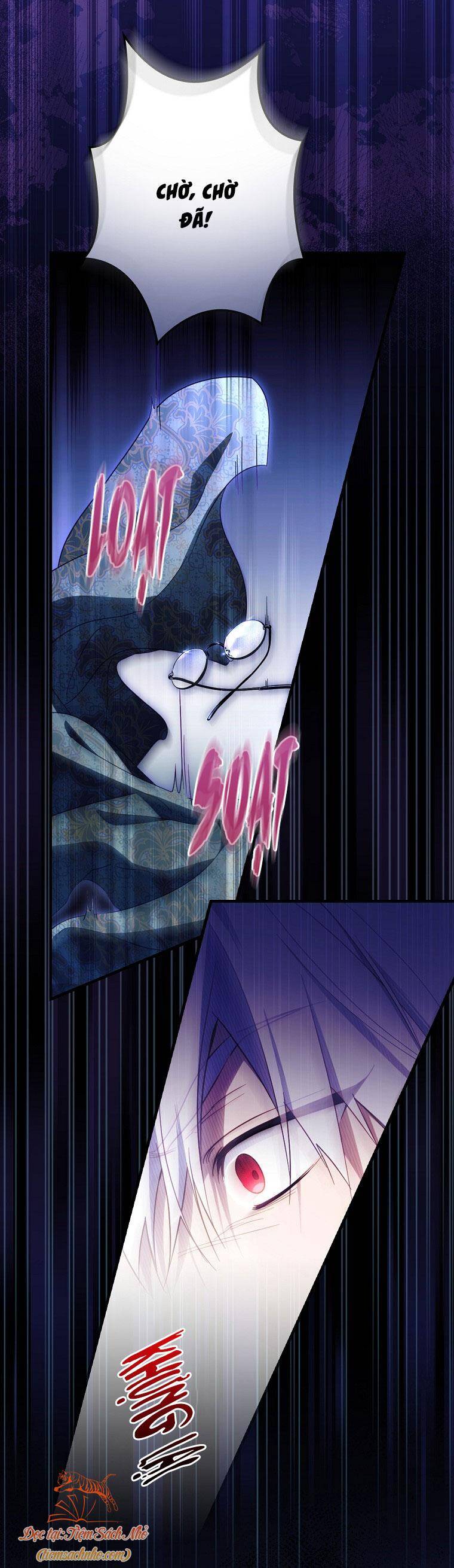 Phương Pháp Khiến Phu Quân Đứng Về Phía Tôi Chap 76 - Next Chap 77