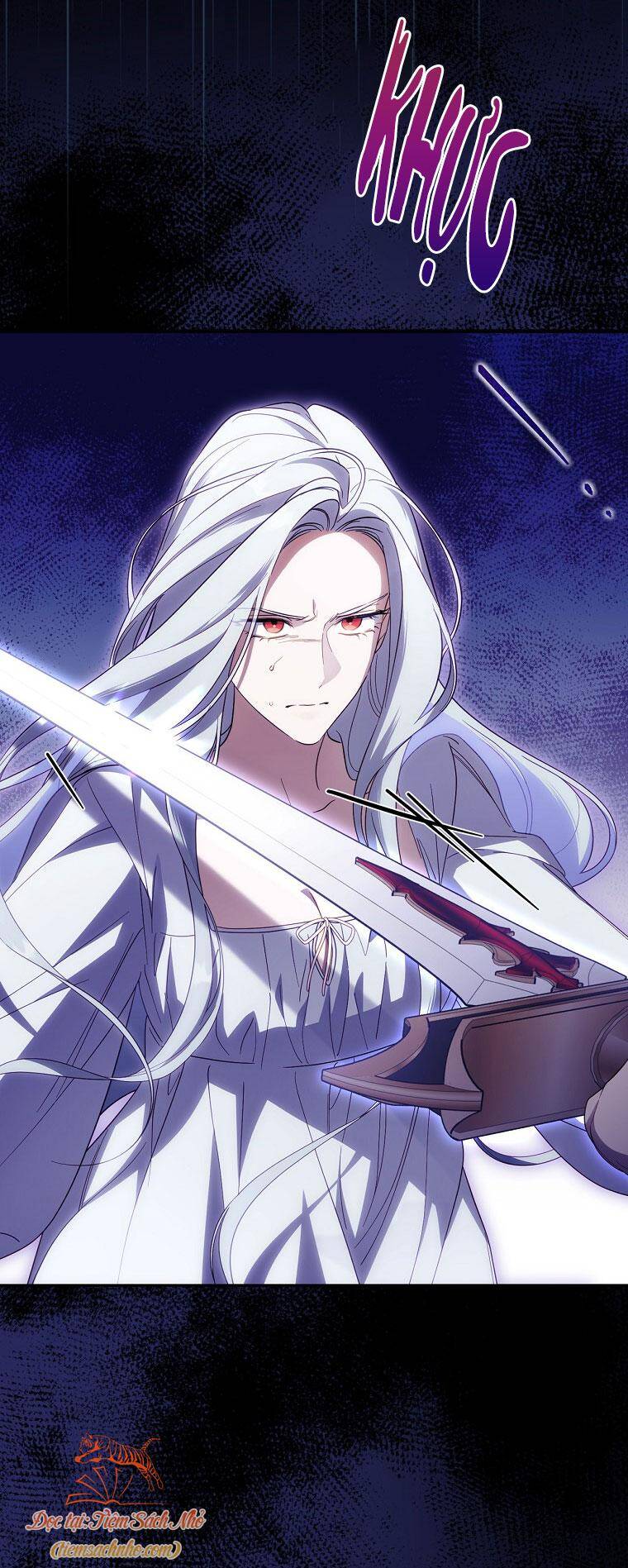 Phương Pháp Khiến Phu Quân Đứng Về Phía Tôi Chap 76 - Next Chap 77