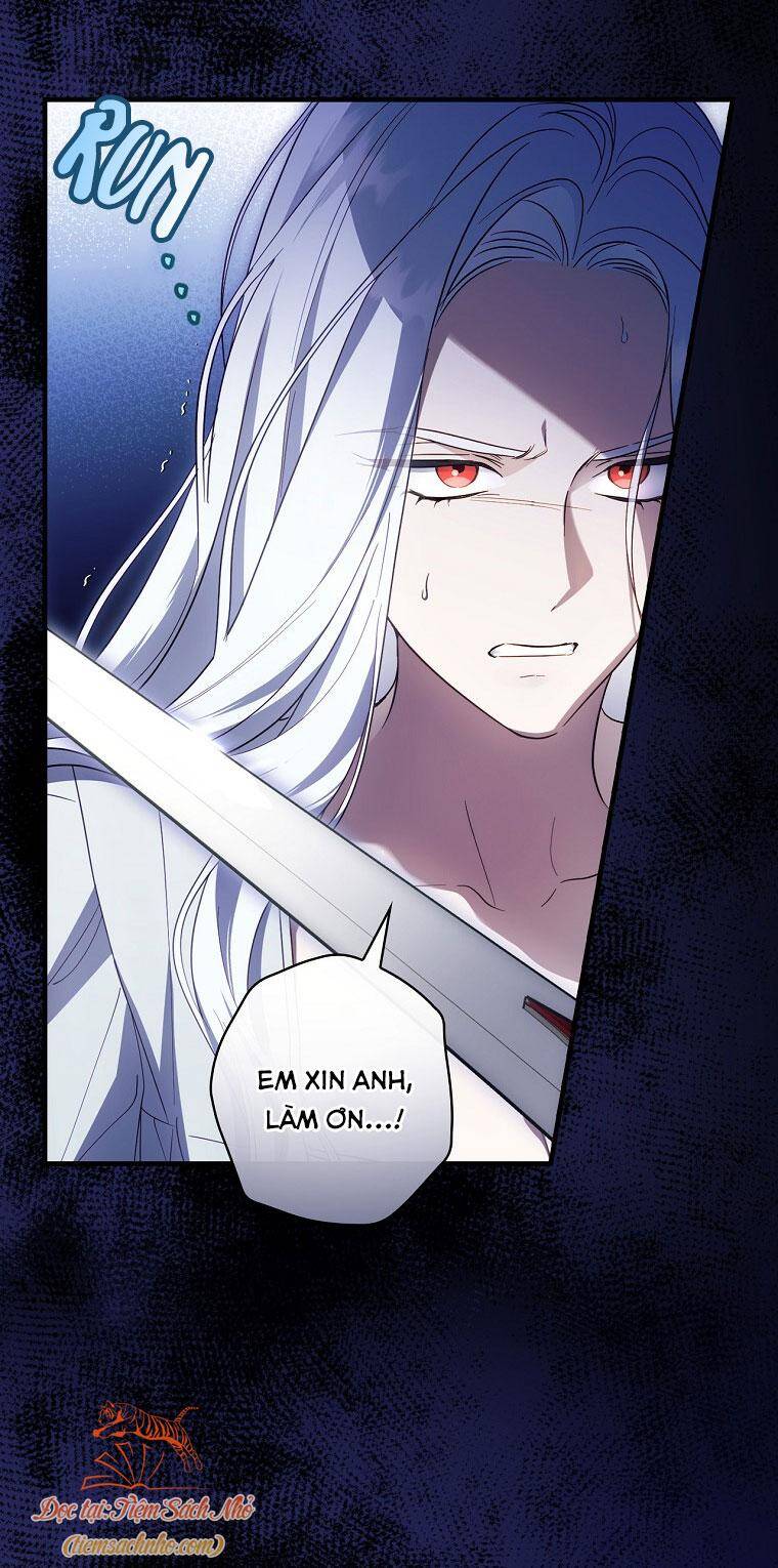 Phương Pháp Khiến Phu Quân Đứng Về Phía Tôi Chap 76 - Next Chap 77
