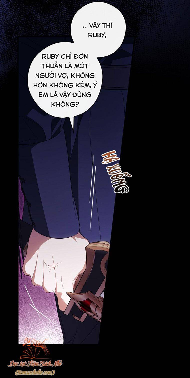 Phương Pháp Khiến Phu Quân Đứng Về Phía Tôi Chap 76 - Next Chap 77