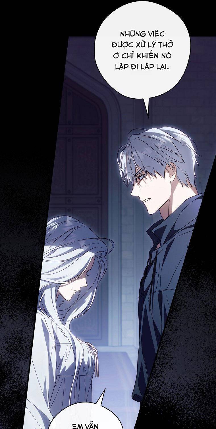 Phương Pháp Khiến Phu Quân Đứng Về Phía Tôi Chap 76 - Next Chap 77
