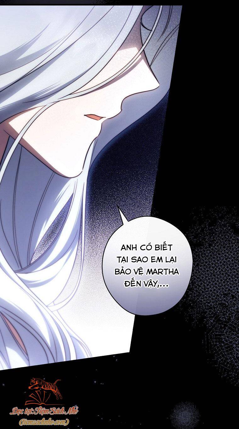 Phương Pháp Khiến Phu Quân Đứng Về Phía Tôi Chap 76 - Next Chap 77