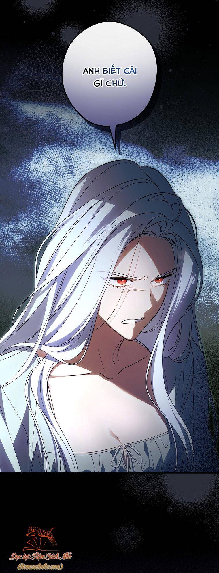 Phương Pháp Khiến Phu Quân Đứng Về Phía Tôi Chap 76 - Next Chap 77