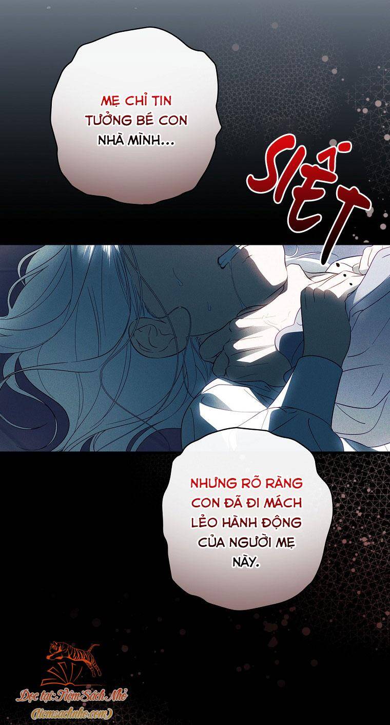 Phương Pháp Khiến Phu Quân Đứng Về Phía Tôi Chap 76 - Next Chap 77