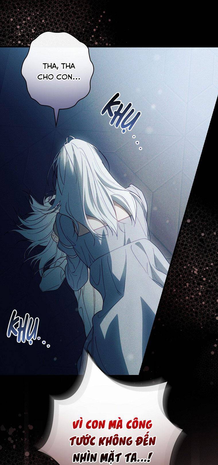 Phương Pháp Khiến Phu Quân Đứng Về Phía Tôi Chap 76 - Next Chap 77