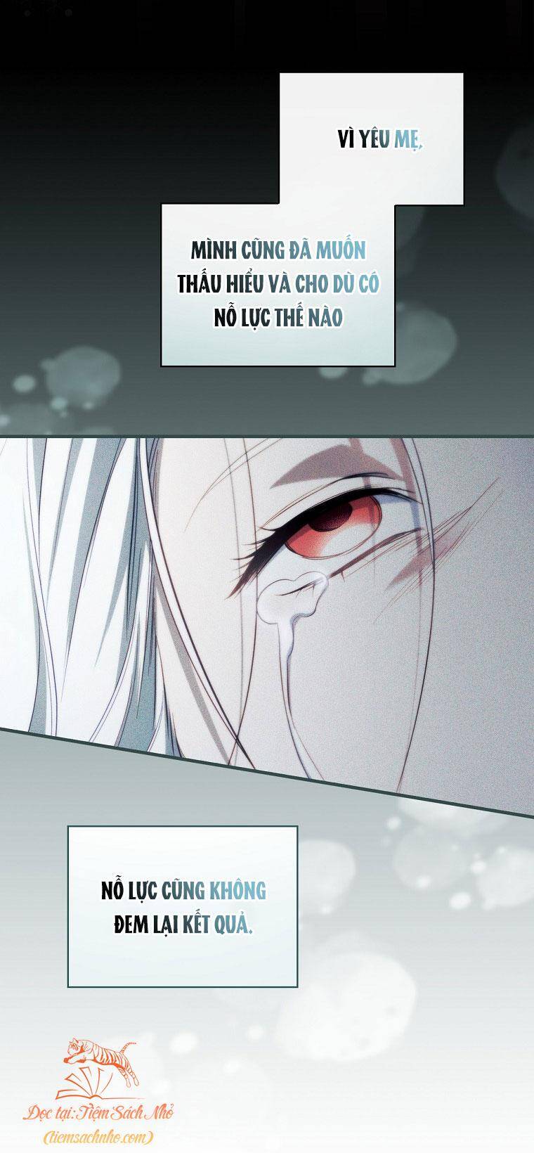 Phương Pháp Khiến Phu Quân Đứng Về Phía Tôi Chap 76 - Next Chap 77