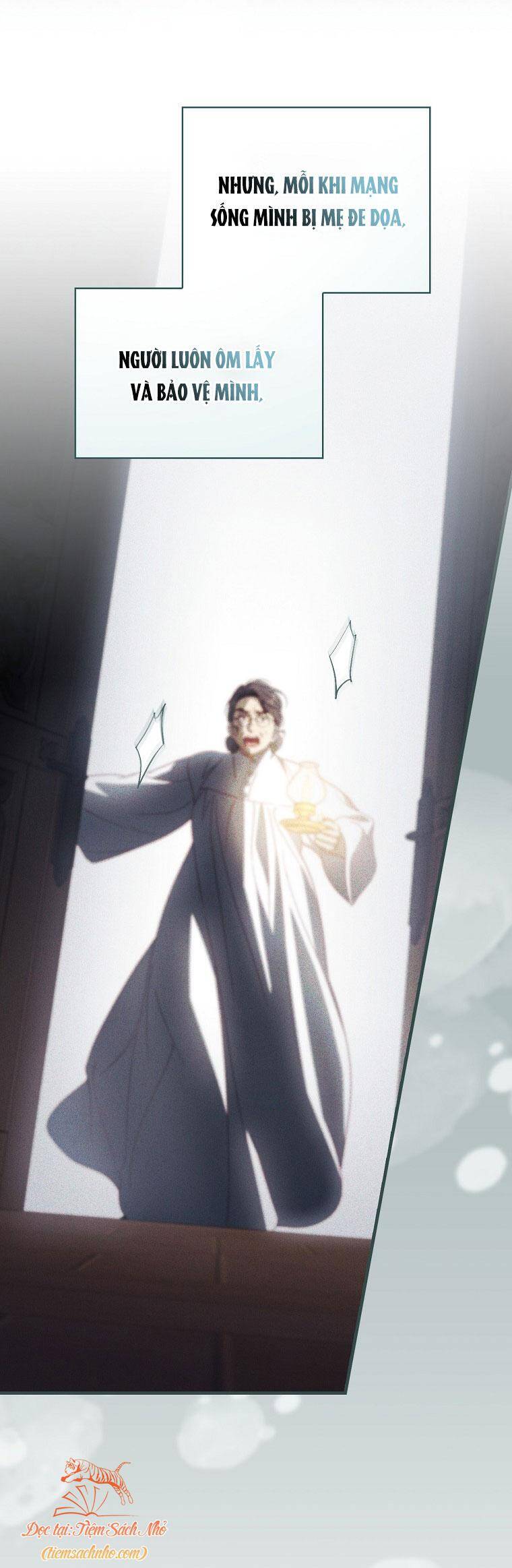 Phương Pháp Khiến Phu Quân Đứng Về Phía Tôi Chap 76 - Next Chap 77