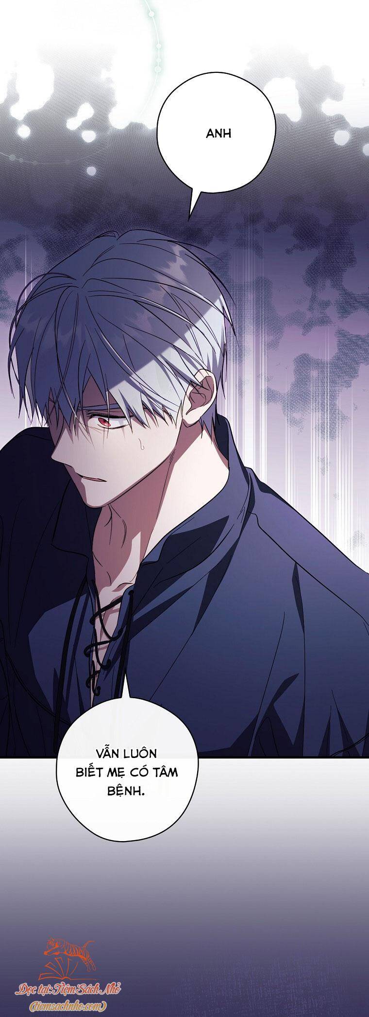 Phương Pháp Khiến Phu Quân Đứng Về Phía Tôi Chap 76 - Next Chap 77