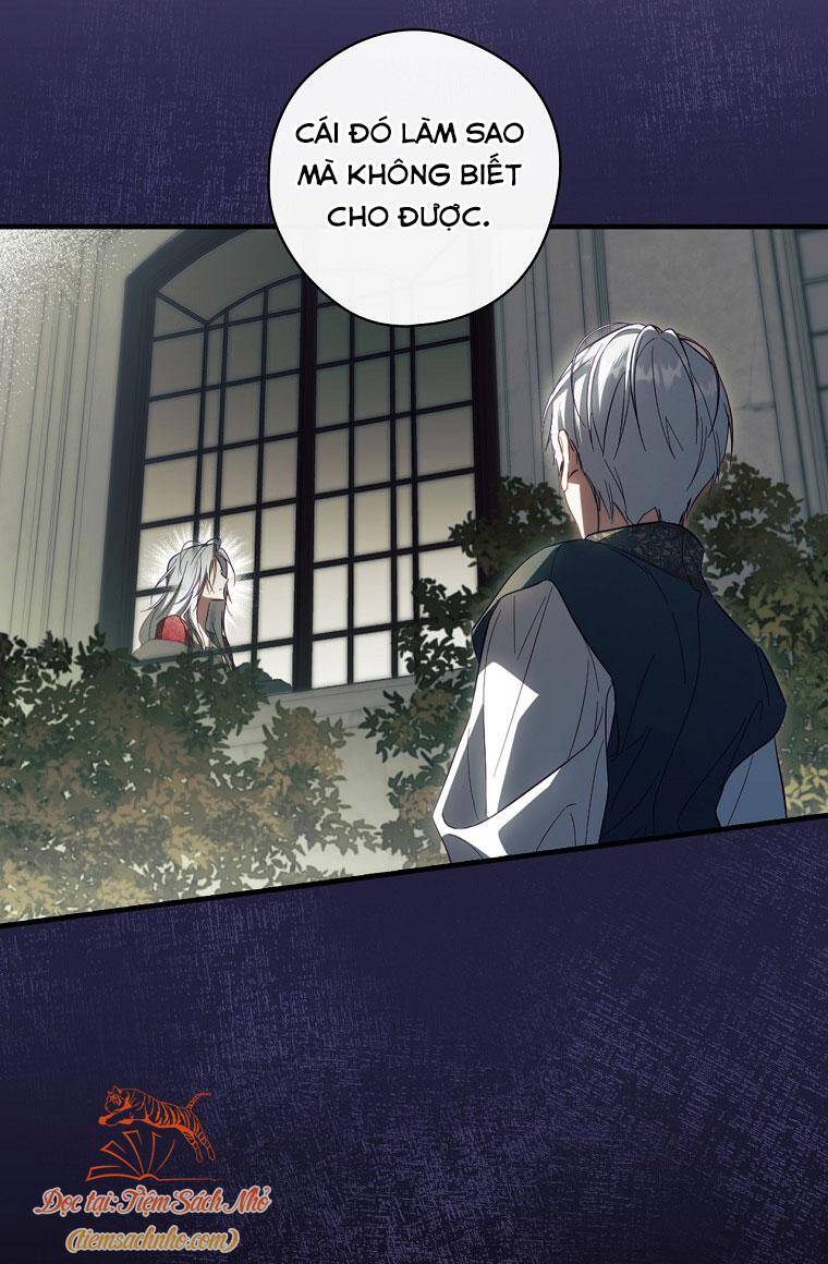 Phương Pháp Khiến Phu Quân Đứng Về Phía Tôi Chap 76 - Next Chap 77