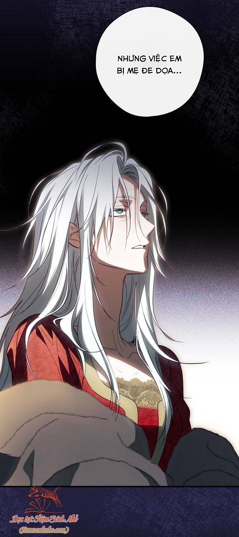 Phương Pháp Khiến Phu Quân Đứng Về Phía Tôi Chap 76 - Next Chap 77