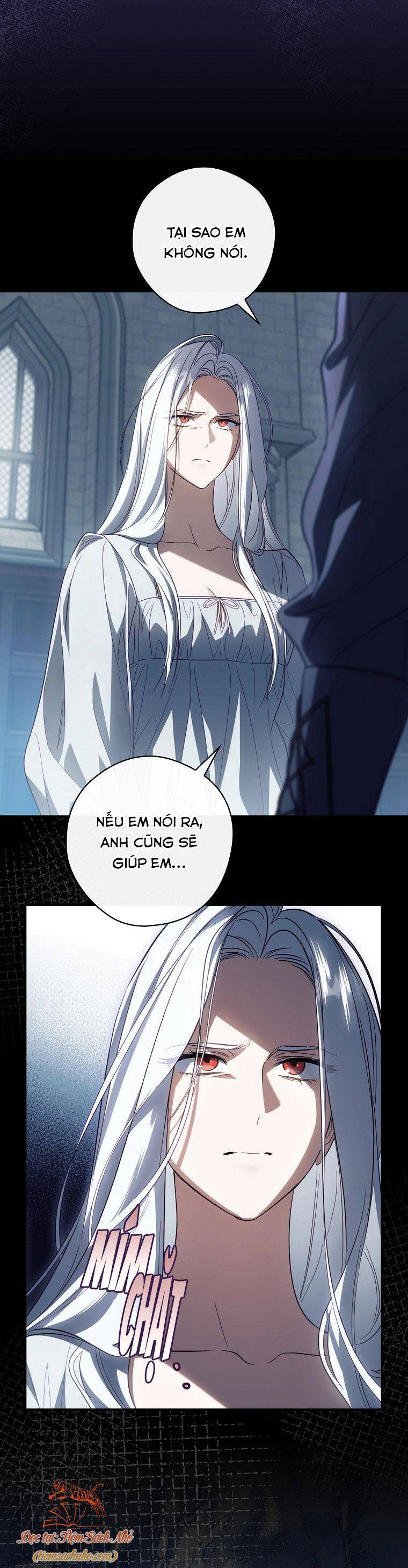 Phương Pháp Khiến Phu Quân Đứng Về Phía Tôi Chap 76 - Next Chap 77