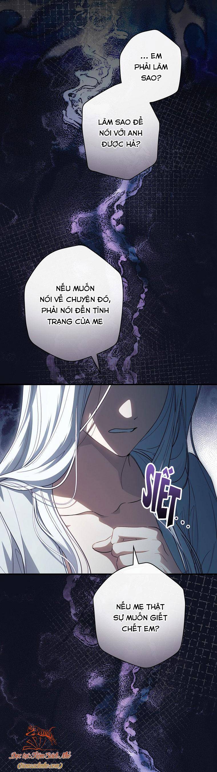 Phương Pháp Khiến Phu Quân Đứng Về Phía Tôi Chap 76 - Next Chap 77