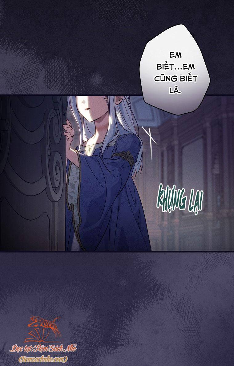 Phương Pháp Khiến Phu Quân Đứng Về Phía Tôi Chap 76 - Next Chap 77