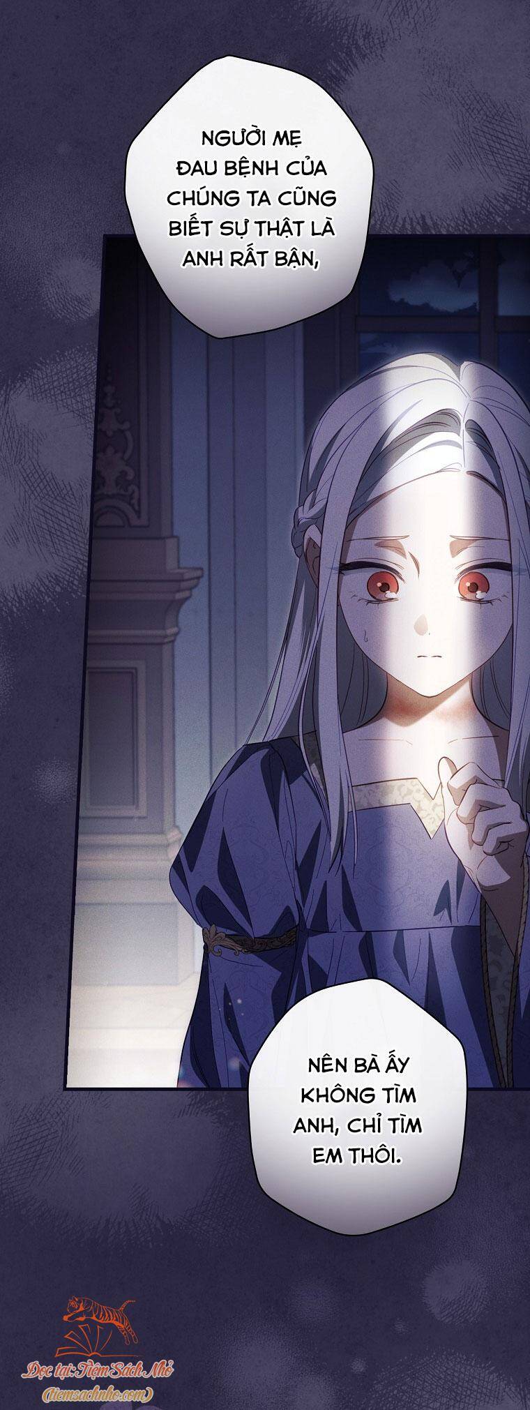 Phương Pháp Khiến Phu Quân Đứng Về Phía Tôi Chap 76 - Next Chap 77