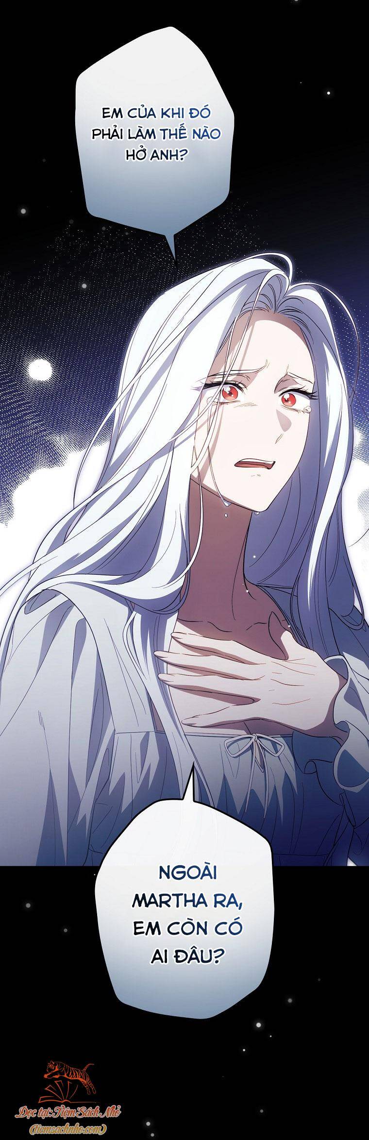 Phương Pháp Khiến Phu Quân Đứng Về Phía Tôi Chap 76 - Next Chap 77
