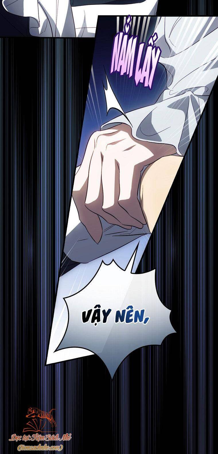Phương Pháp Khiến Phu Quân Đứng Về Phía Tôi Chap 76 - Next Chap 77