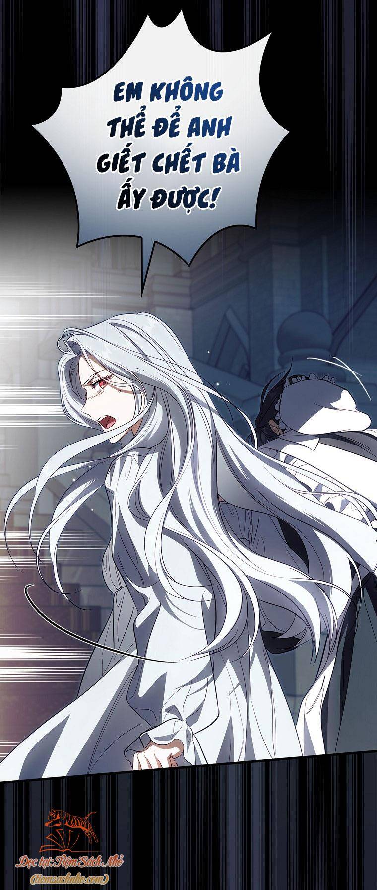 Phương Pháp Khiến Phu Quân Đứng Về Phía Tôi Chap 76 - Next Chap 77