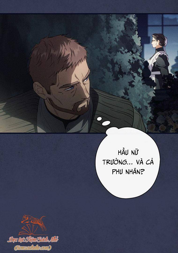Phương Pháp Khiến Phu Quân Đứng Về Phía Tôi Chap 76 - Next Chap 77