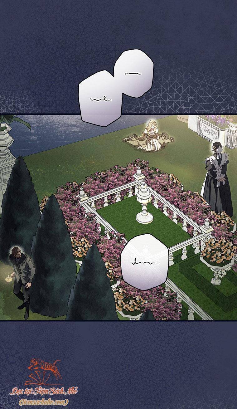 Phương Pháp Khiến Phu Quân Đứng Về Phía Tôi Chap 76 - Next Chap 77