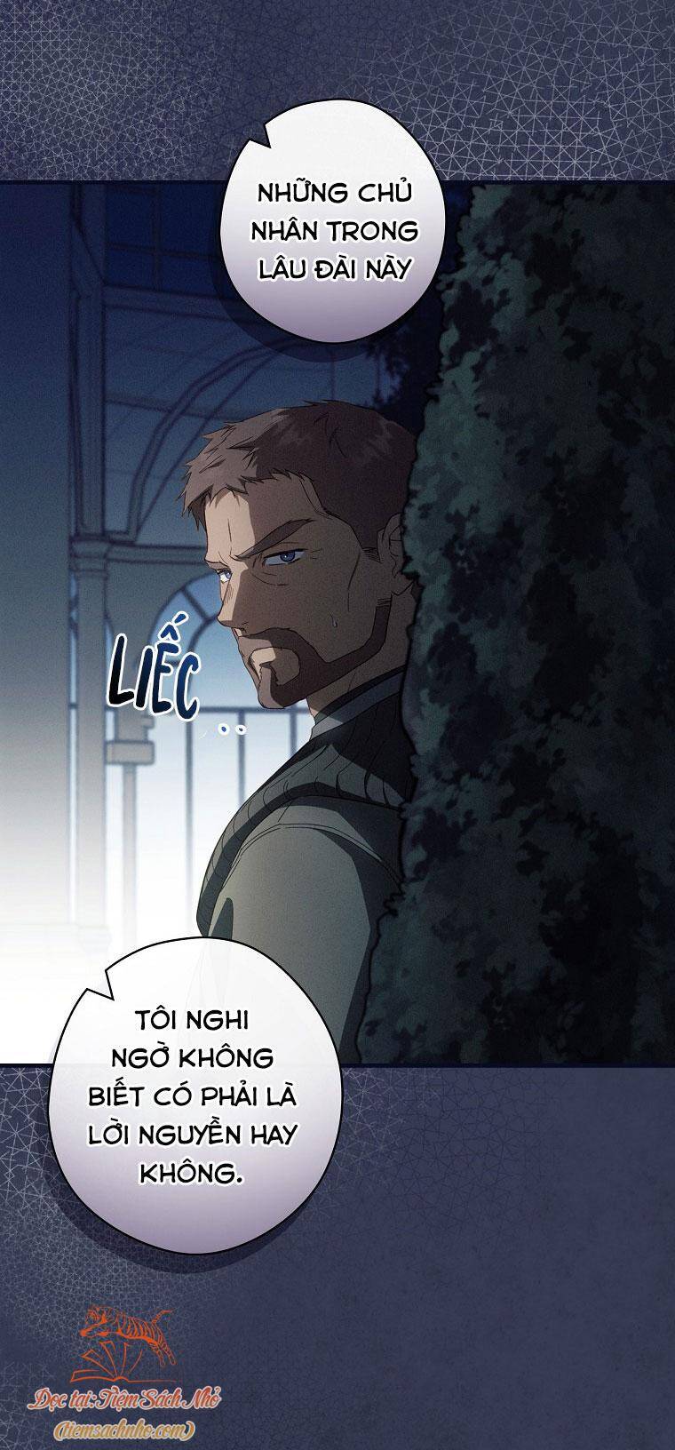 Phương Pháp Khiến Phu Quân Đứng Về Phía Tôi Chap 76 - Next Chap 77