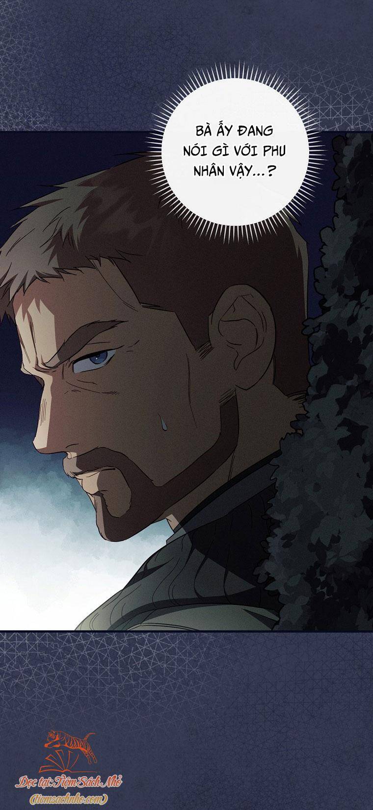 Phương Pháp Khiến Phu Quân Đứng Về Phía Tôi Chap 76 - Next Chap 77