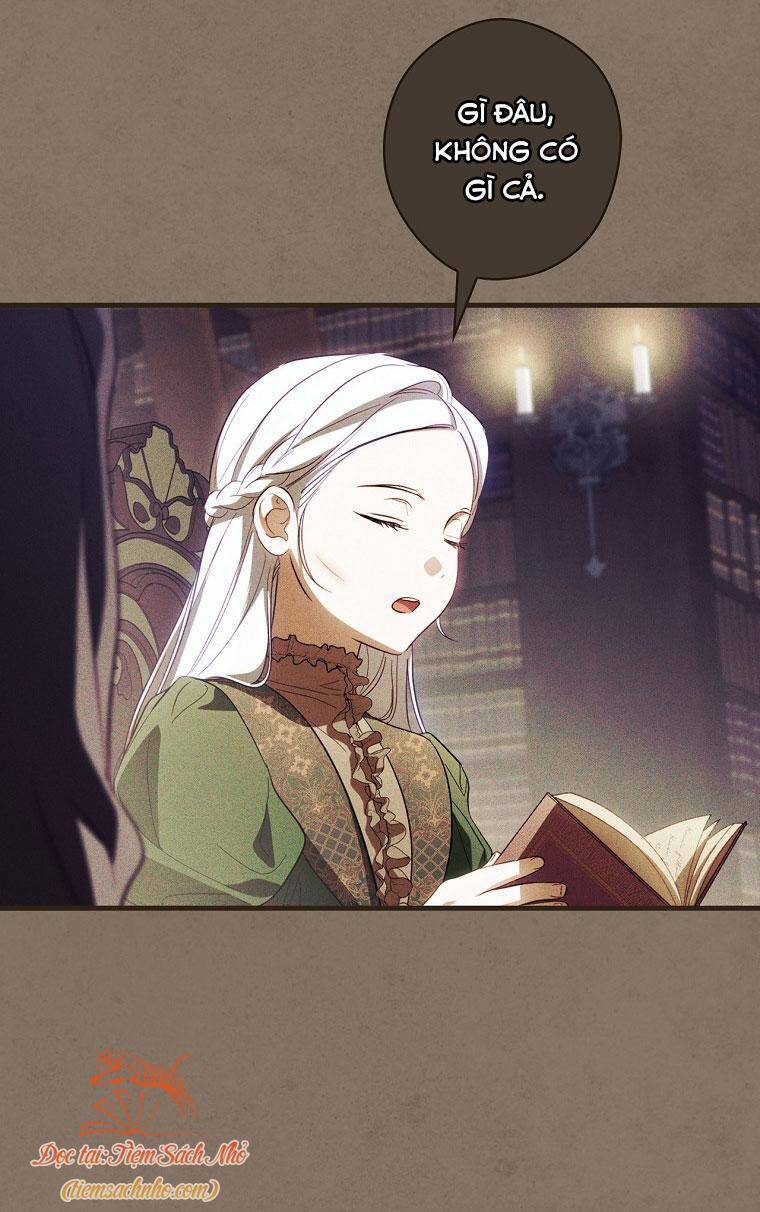 Phương Pháp Khiến Phu Quân Đứng Về Phía Tôi Chap 76 - Next Chap 77