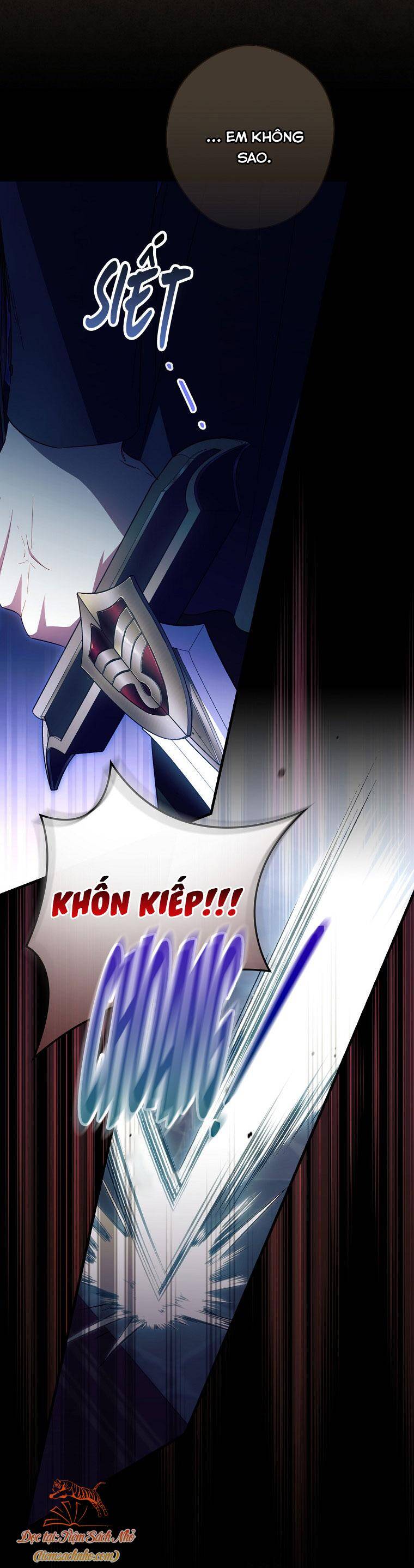 Phương Pháp Khiến Phu Quân Đứng Về Phía Tôi Chap 76 - Next Chap 77