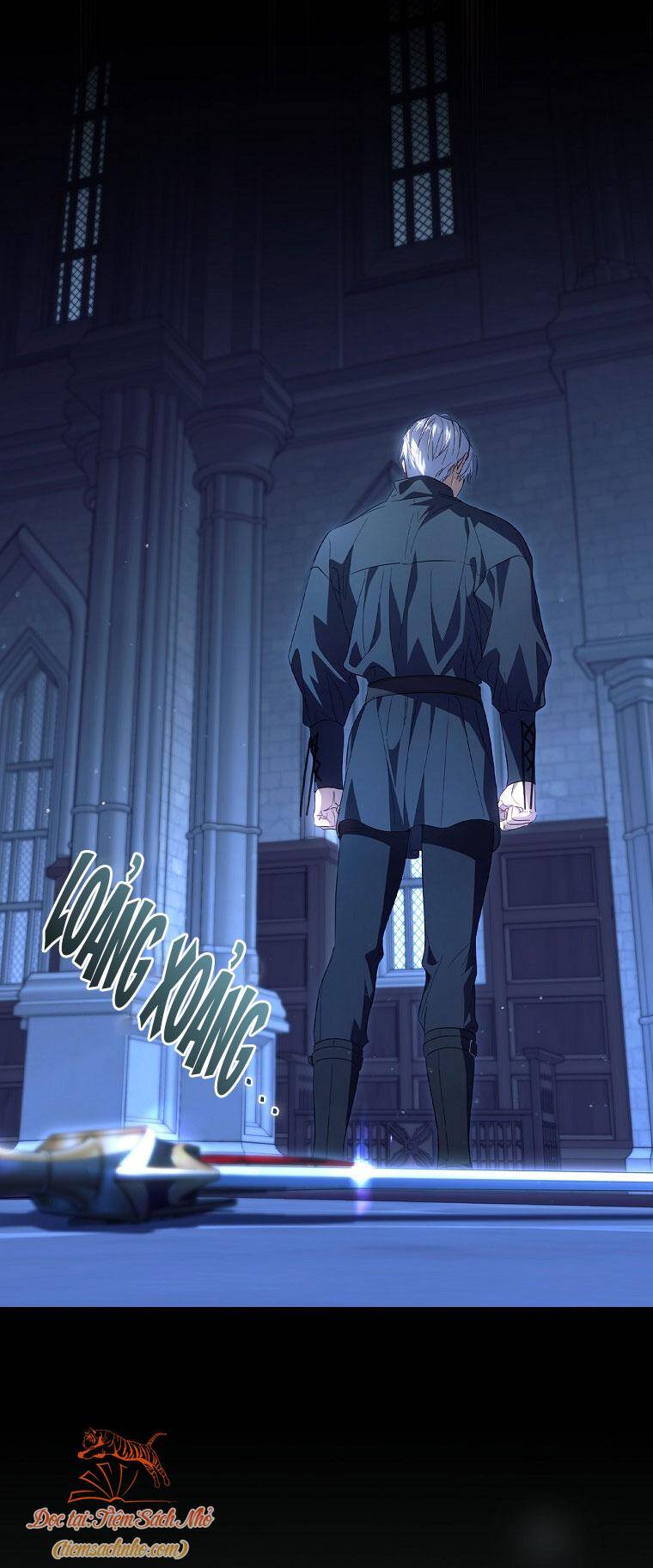 Phương Pháp Khiến Phu Quân Đứng Về Phía Tôi Chap 76 - Next Chap 77