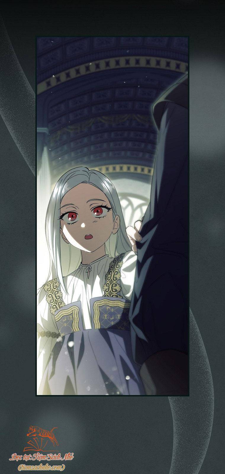 Phương Pháp Khiến Phu Quân Đứng Về Phía Tôi Chap 76 - Next Chap 77