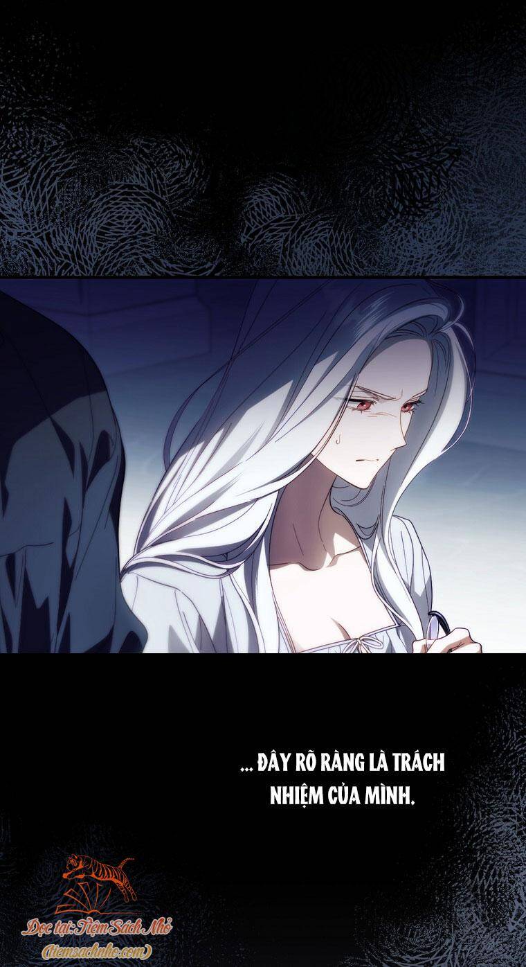 Phương Pháp Khiến Phu Quân Đứng Về Phía Tôi Chap 76 - Next Chap 77