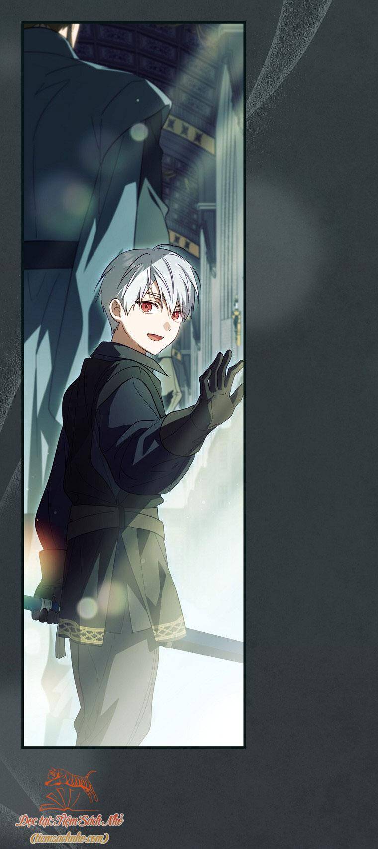 Phương Pháp Khiến Phu Quân Đứng Về Phía Tôi Chap 76 - Next Chap 77