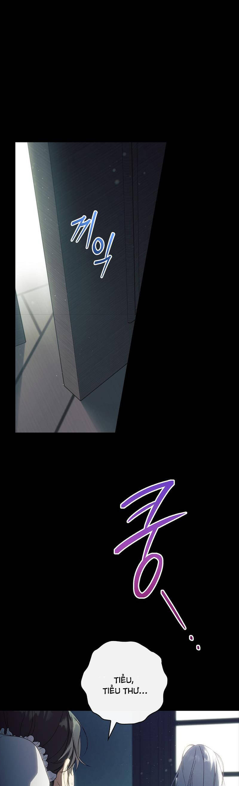 Phương Pháp Khiến Phu Quân Đứng Về Phía Tôi Chap 77 - Next Chap 78