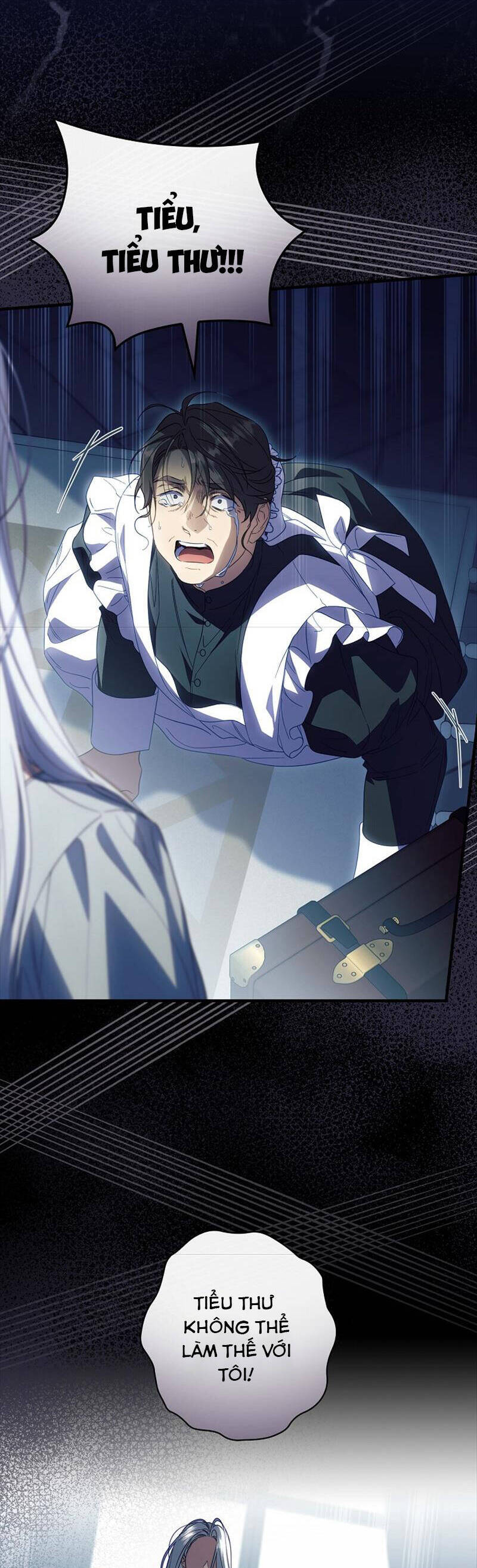 Phương Pháp Khiến Phu Quân Đứng Về Phía Tôi Chap 77 - Next Chap 78