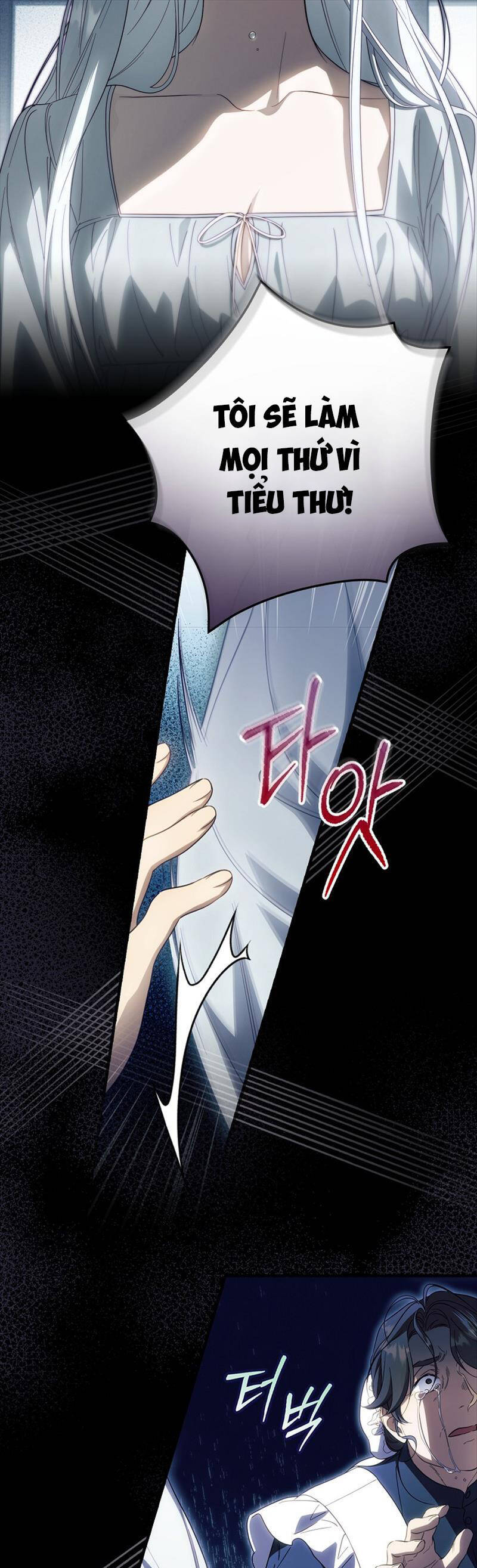 Phương Pháp Khiến Phu Quân Đứng Về Phía Tôi Chap 77 - Next Chap 78