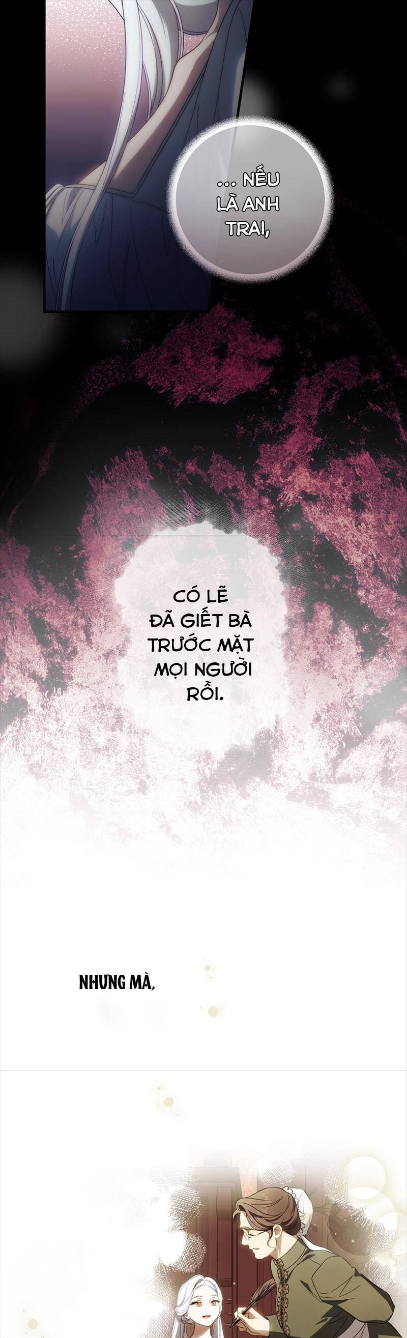 Phương Pháp Khiến Phu Quân Đứng Về Phía Tôi Chap 77 - Next Chap 78