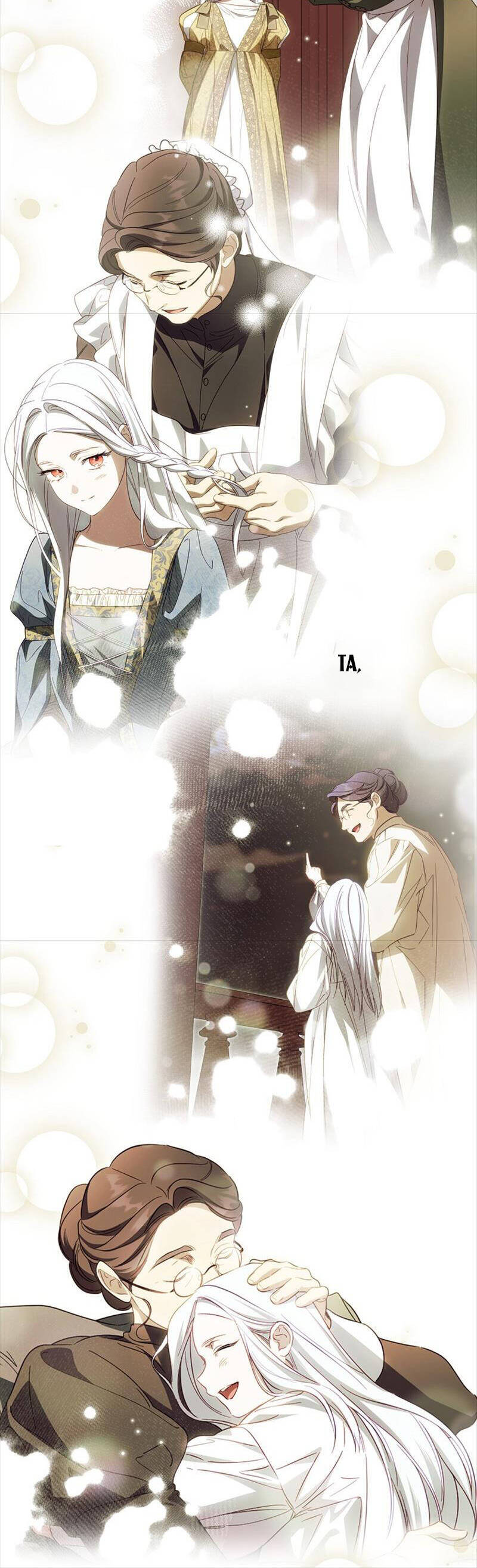 Phương Pháp Khiến Phu Quân Đứng Về Phía Tôi Chap 77 - Next Chap 78