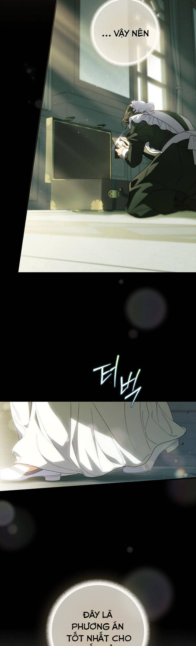 Phương Pháp Khiến Phu Quân Đứng Về Phía Tôi Chap 77 - Next Chap 78