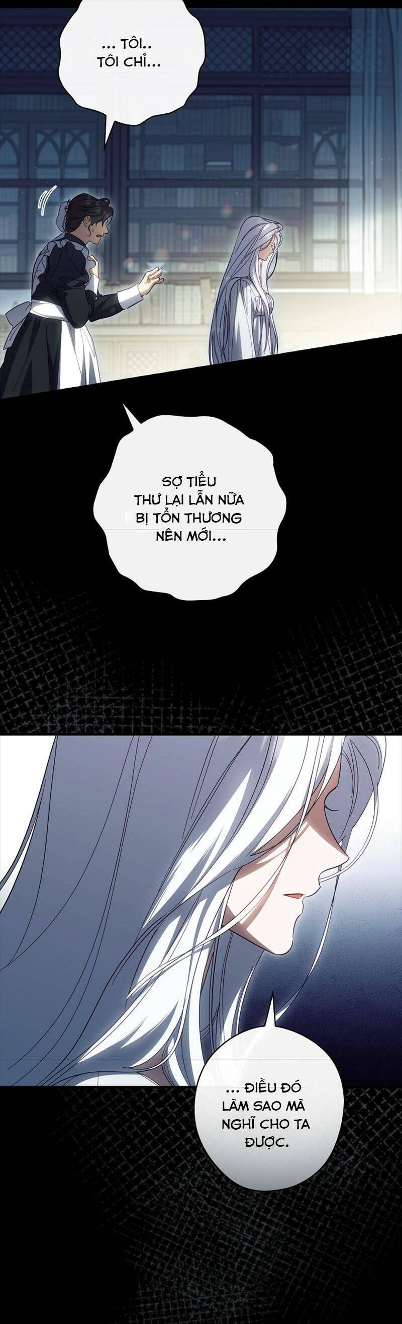 Phương Pháp Khiến Phu Quân Đứng Về Phía Tôi Chap 77 - Next Chap 78