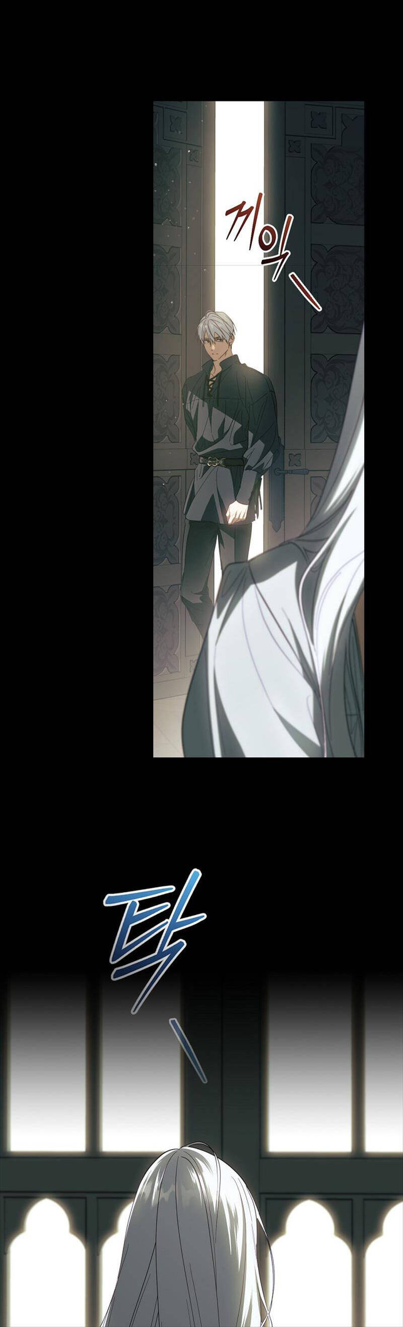 Phương Pháp Khiến Phu Quân Đứng Về Phía Tôi Chap 77 - Next Chap 78