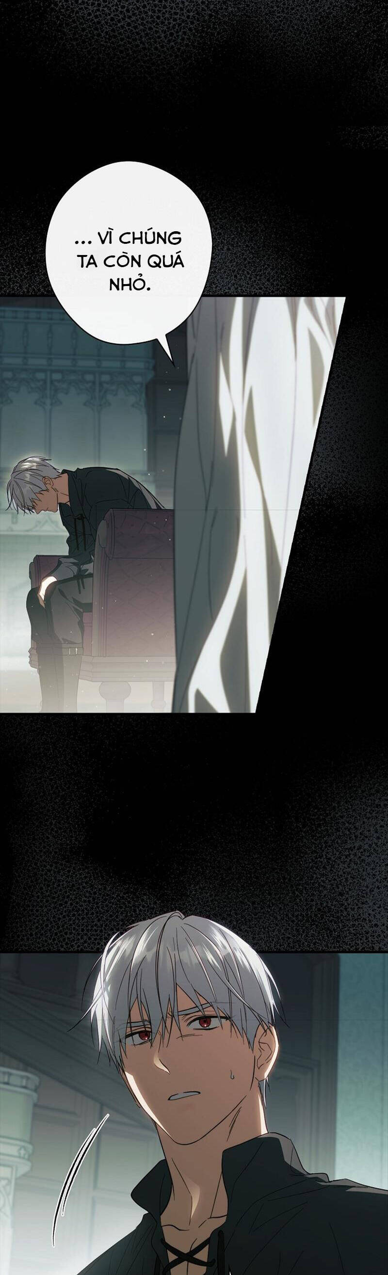 Phương Pháp Khiến Phu Quân Đứng Về Phía Tôi Chap 77 - Next Chap 78