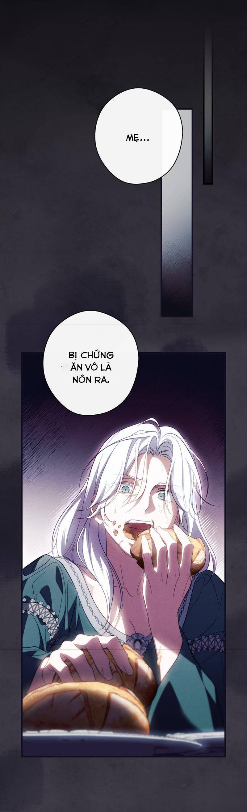 Phương Pháp Khiến Phu Quân Đứng Về Phía Tôi Chap 77 - Next Chap 78