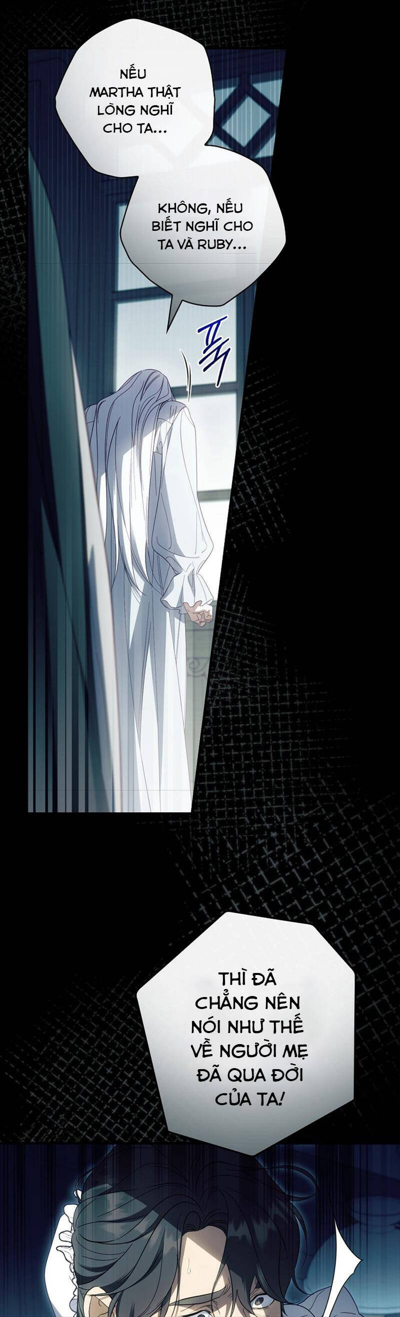 Phương Pháp Khiến Phu Quân Đứng Về Phía Tôi Chap 77 - Next Chap 78