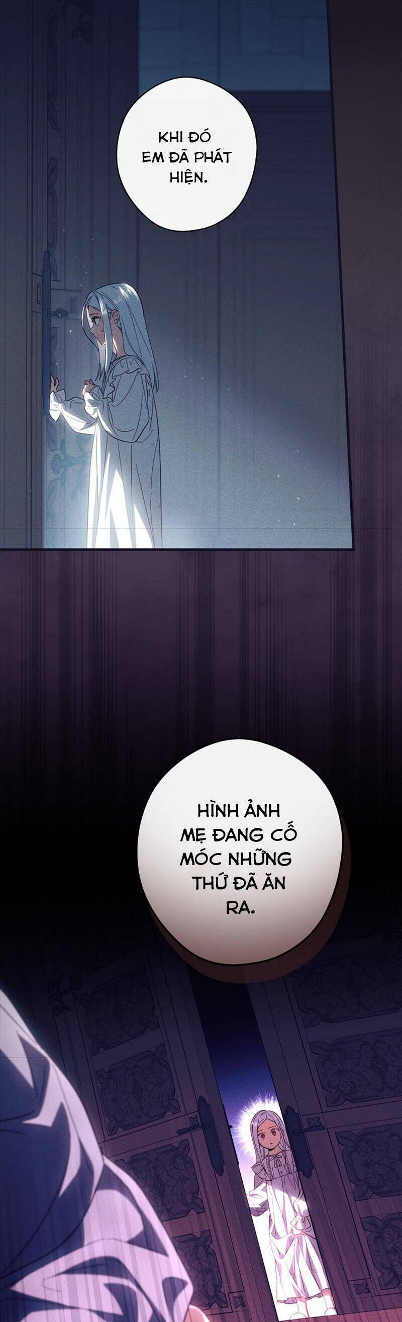 Phương Pháp Khiến Phu Quân Đứng Về Phía Tôi Chap 77 - Next Chap 78