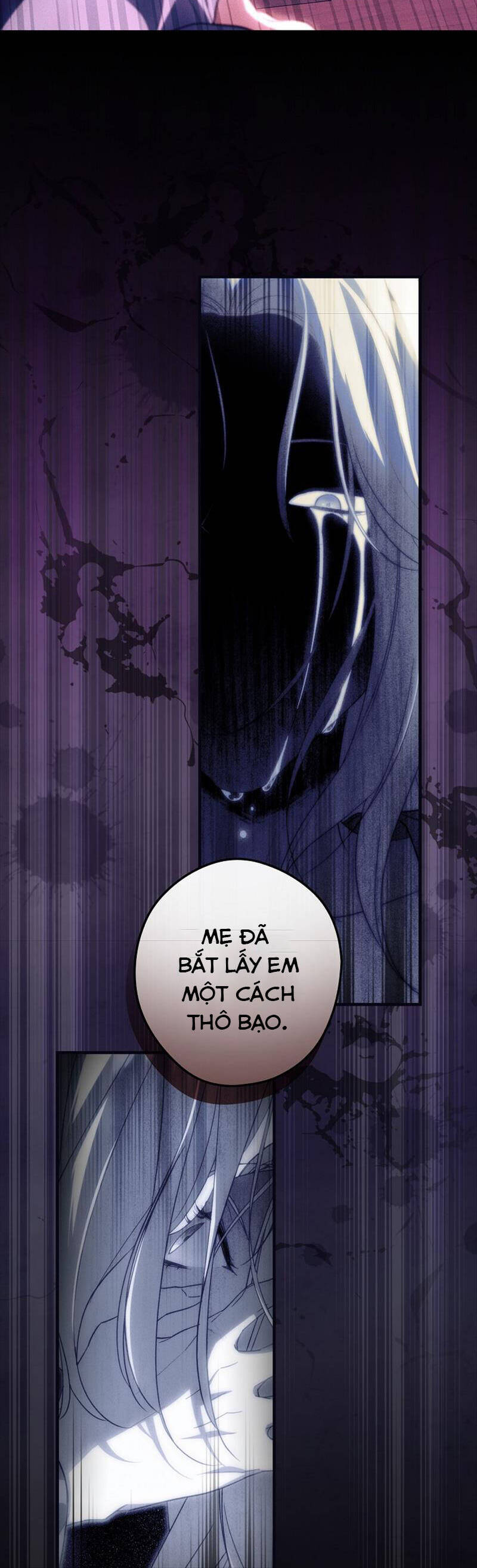 Phương Pháp Khiến Phu Quân Đứng Về Phía Tôi Chap 77 - Next Chap 78
