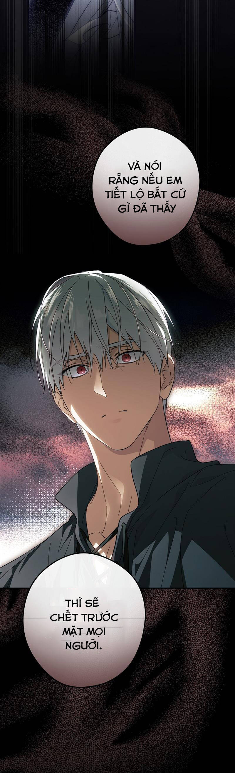 Phương Pháp Khiến Phu Quân Đứng Về Phía Tôi Chap 77 - Next Chap 78