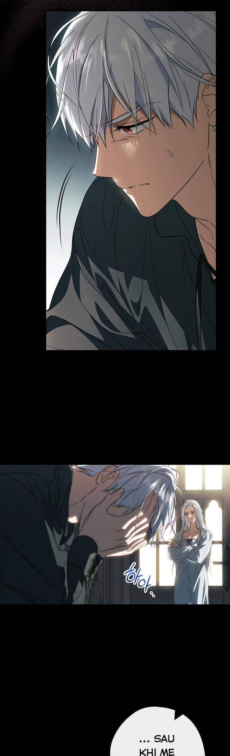 Phương Pháp Khiến Phu Quân Đứng Về Phía Tôi Chap 77 - Next Chap 78